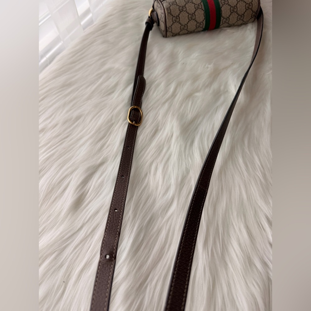 Gucci Ophidia Crossbody Bag - Picture 8 of 14